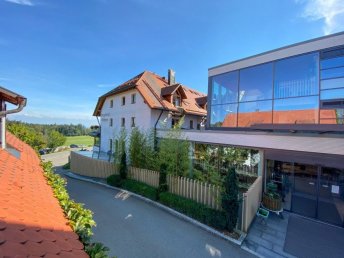 Höchsten Zeit 3 Tage - Übernachtung mit Frühstück in Ilmensee