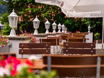 Fühl Dich wohl! - Kristalltherme Schwangau