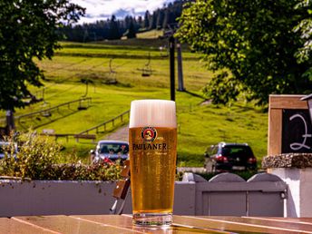 Fühl Dich wohl! - Kristalltherme Schwangau
