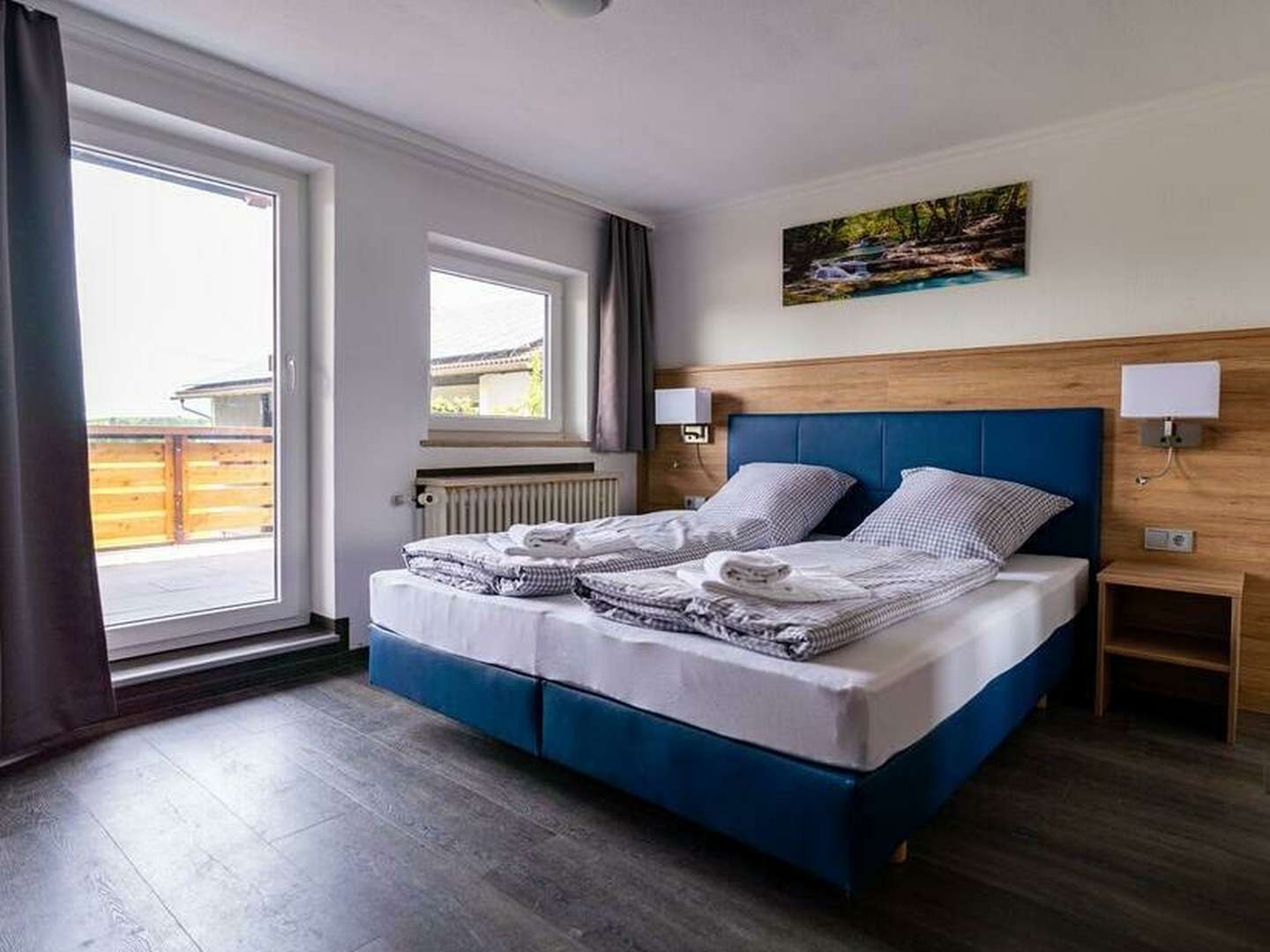 Fühl Dich wohl! - Kristalltherme Schwangau