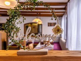 Fühl Dich wohl! - Kristalltherme Schwangau