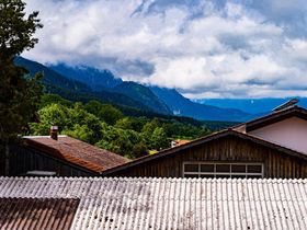 Fühl Dich wohl! - Kristalltherme Schwangau