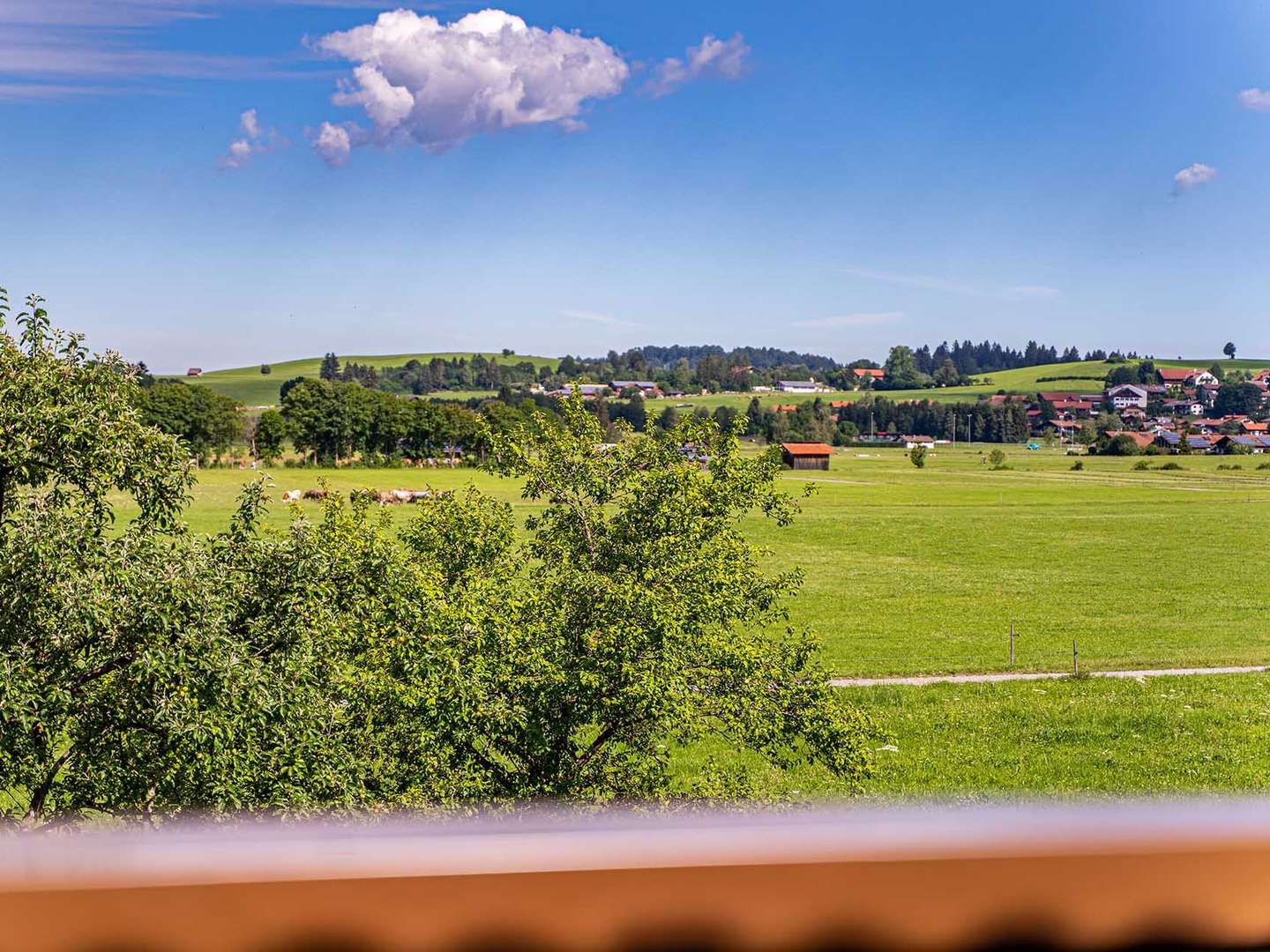 Fühl Dich wohl! - Kristalltherme Schwangau