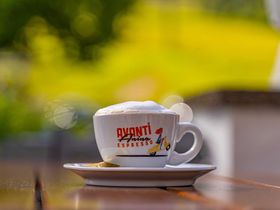 Fühl Dich wohl! - Kristalltherme Schwangau