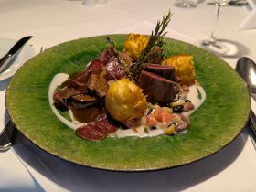 Zweisamkeit deluxe | Eine Nacht