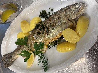 Entspannte Ostertage in der Natur | 2 Nächte