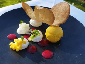 Zweisamkeit deluxe | Eine Nacht