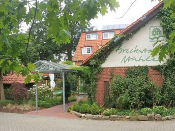 Entspannte Ostertage in der Natur | 2 Nächte