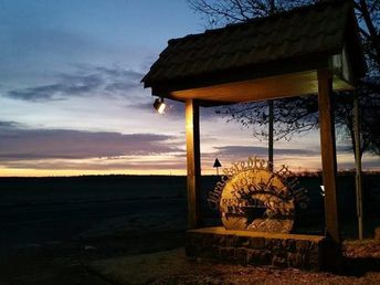 Entspannte Ostertage in der Natur | 2 Nächte