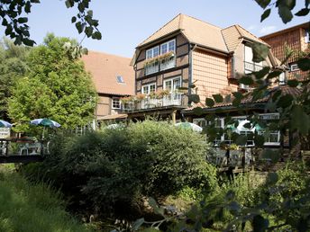 Entspannte Ostertage in der Natur | 2 Nächte