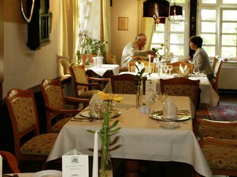 Entspannte Ostertage in der Natur | 2 Nächte