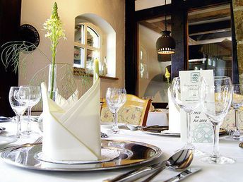 Entspannte Ostertage in der Natur | 2 Nächte