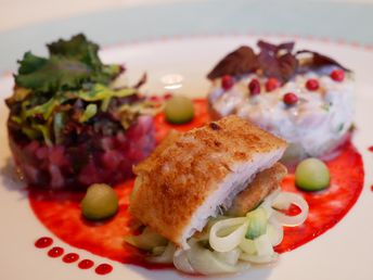Entspannte Ostertage in der Natur | 2 Nächte