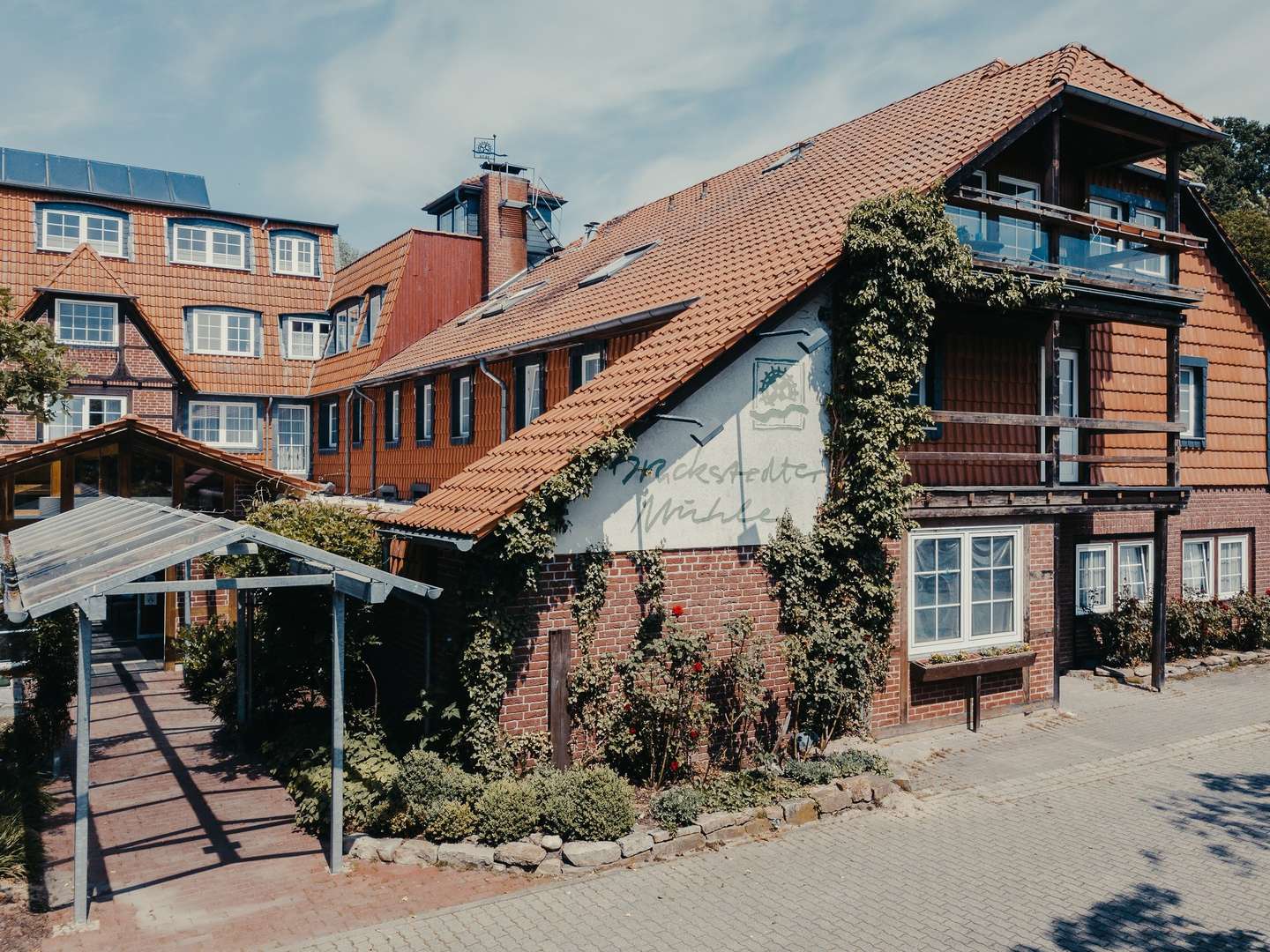 Entspannte Ostertage in der Natur | 2 Nächte