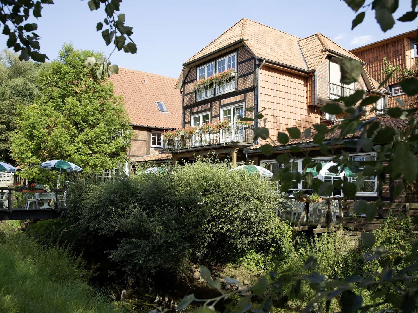 Entspannte Ostertage in der Natur | 2 Nächte