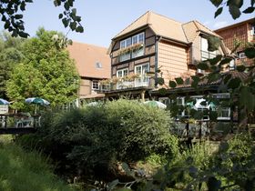 Zweisamkeit deluxe | Eine Nacht