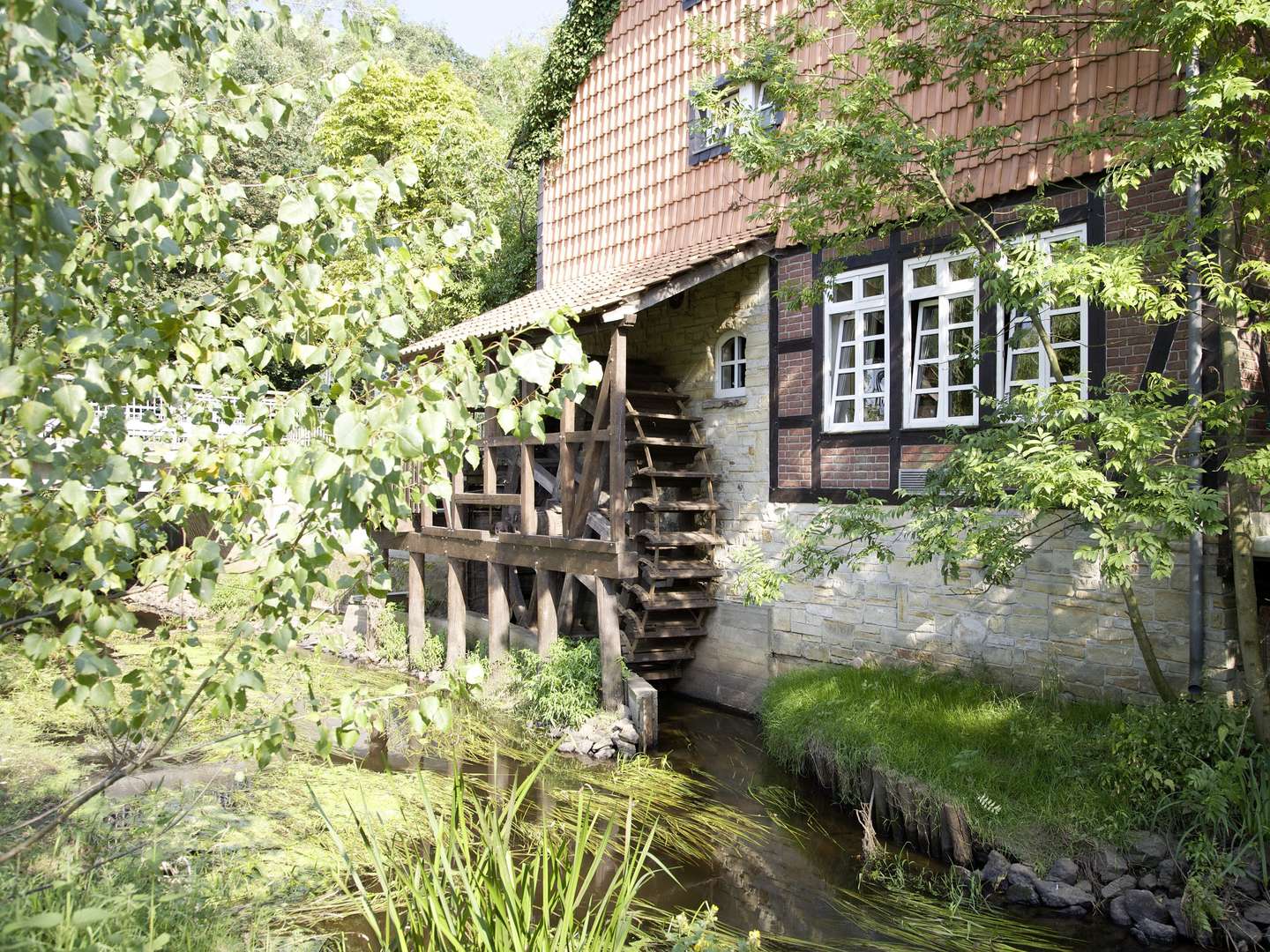 Entspannte Ostertage in der Natur | 2 Nächte