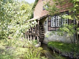 Mühlschnäppchen | 1 Nacht in Wolfsburg