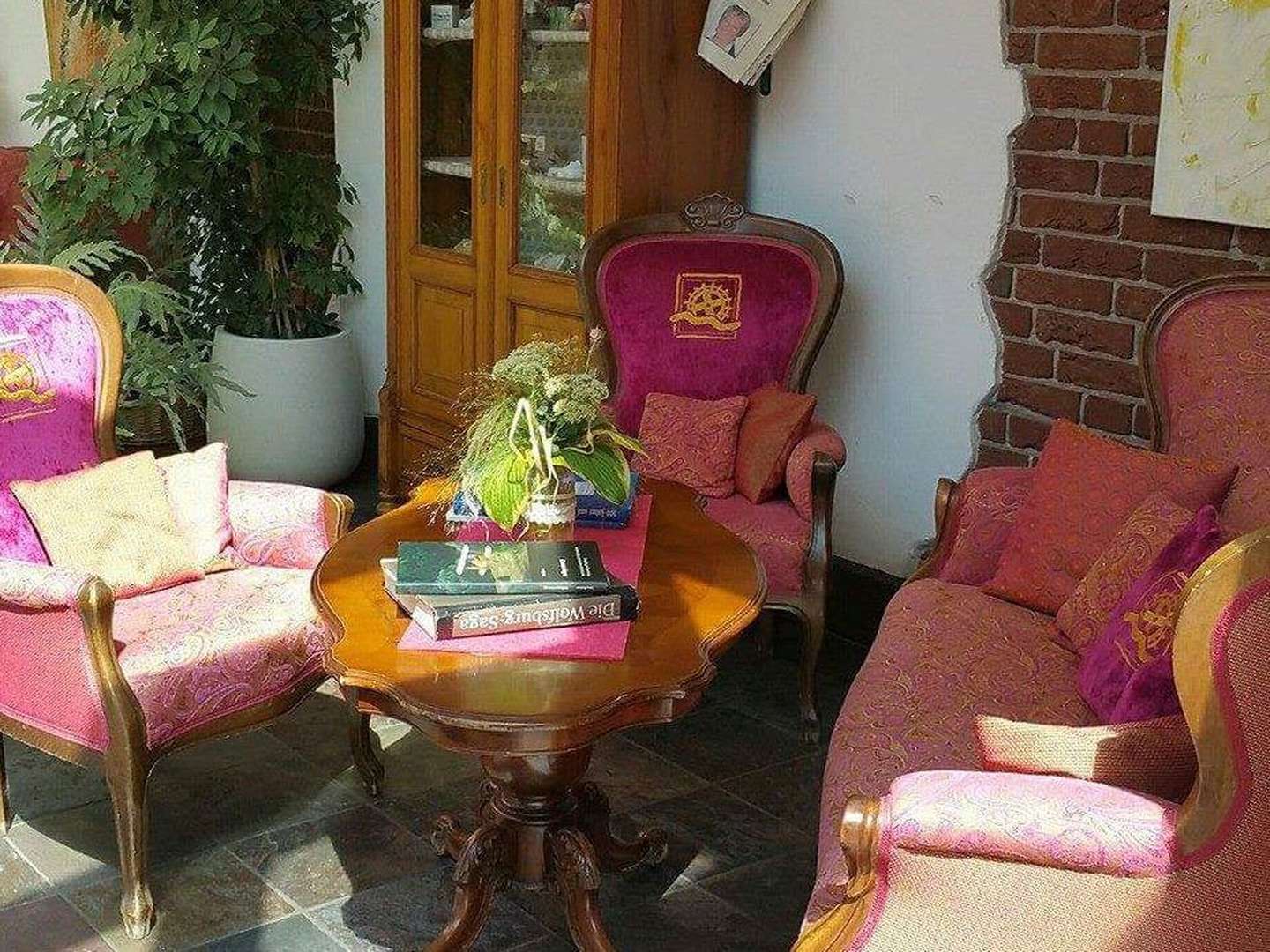 Entspannte Ostertage in der Natur | 2 Nächte