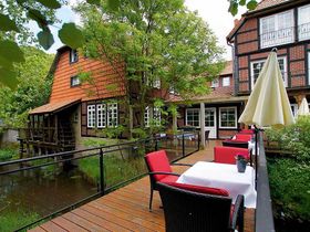 Zweisamkeit deluxe | Eine Nacht