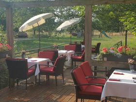 Zweisamkeit deluxe | Eine Nacht