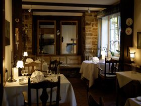 Zweisamkeit deluxe | Eine Nacht