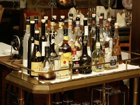 Zweisamkeit deluxe | Eine Nacht