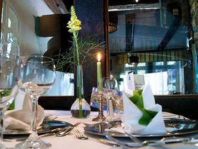 Zweisamkeit deluxe | Eine Nacht