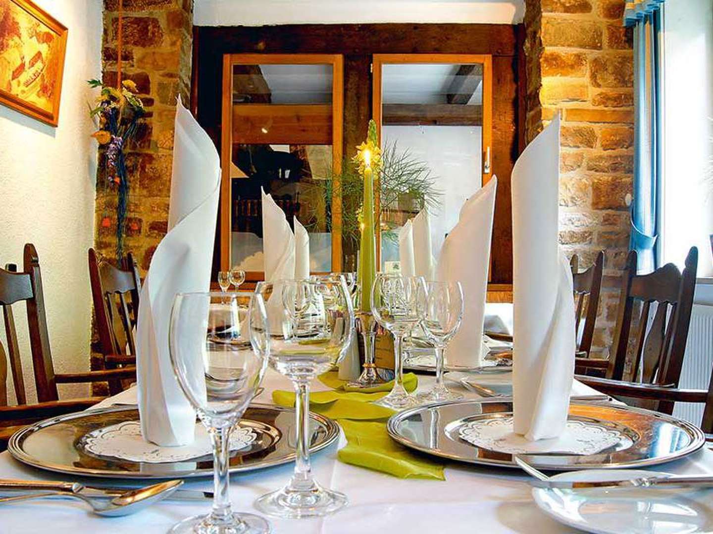 Entspannte Ostertage in der Natur | 2 Nächte
