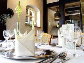 Zweisamkeit deluxe | Eine Nacht