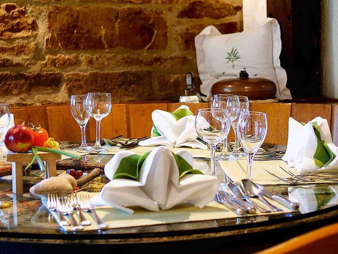 Entspannte Ostertage in der Natur | 2 Nächte