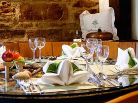 Zweisamkeit deluxe | Eine Nacht