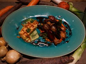 Zweisamkeit deluxe | Eine Nacht