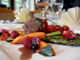 Zweisamkeit deluxe | Eine Nacht