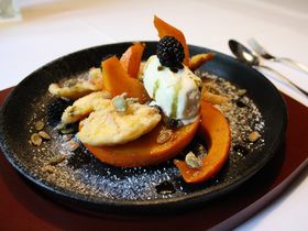 Zweisamkeit deluxe | Eine Nacht