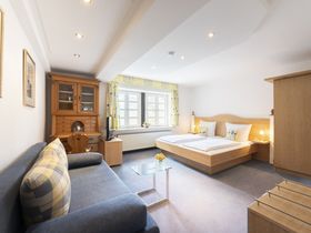 Zweisamkeit deluxe | Eine Nacht