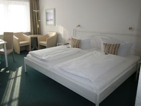 Zweisamkeit deluxe | Eine Nacht