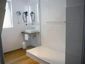 Zweisamkeit deluxe | Eine Nacht