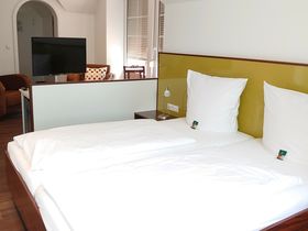 Zweisamkeit deluxe | Eine Nacht