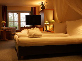 Mühlschnäppchen | 1 Nacht in Wolfsburg