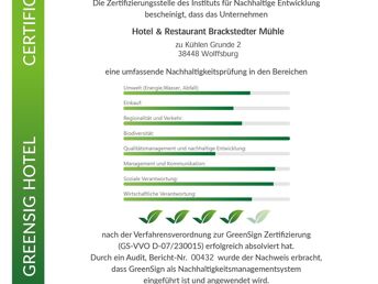 Entspannte Ostertage in der Natur | 2 Nächte