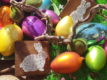 Entspannte Ostertage in der Natur | 2 Nächte