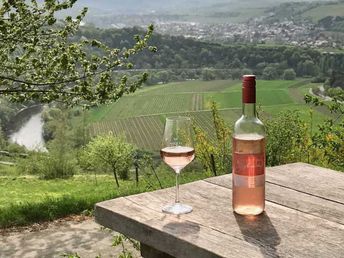 Wein & Gemütlichkeit in der Eifel bei Trier | 5 Tage