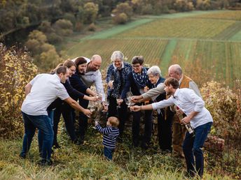 Wein & Gemütlichkeit in der Eifel bei Trier | 5 Tage
