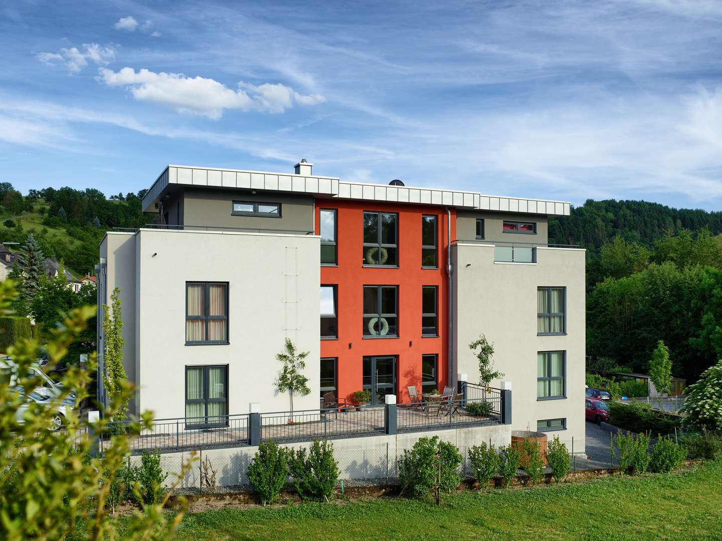 Wein & Gemütlichkeit in der Eifel bei Trier | 5 Tage