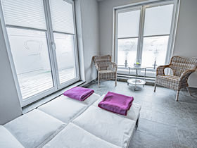 Schnuppertage im Johannishof | 4 Tage