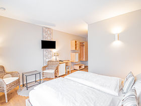 Schnuppertage im Johannishof | 4 Tage