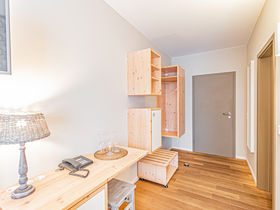 Schnuppertage im Johannishof | 4 Tage