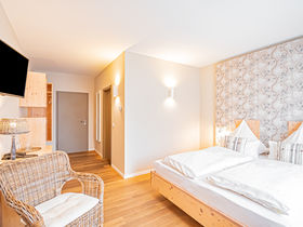 Schnuppertage im Johannishof | 4 Tage