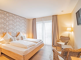 Schnuppertage im Johannishof | 4 Tage